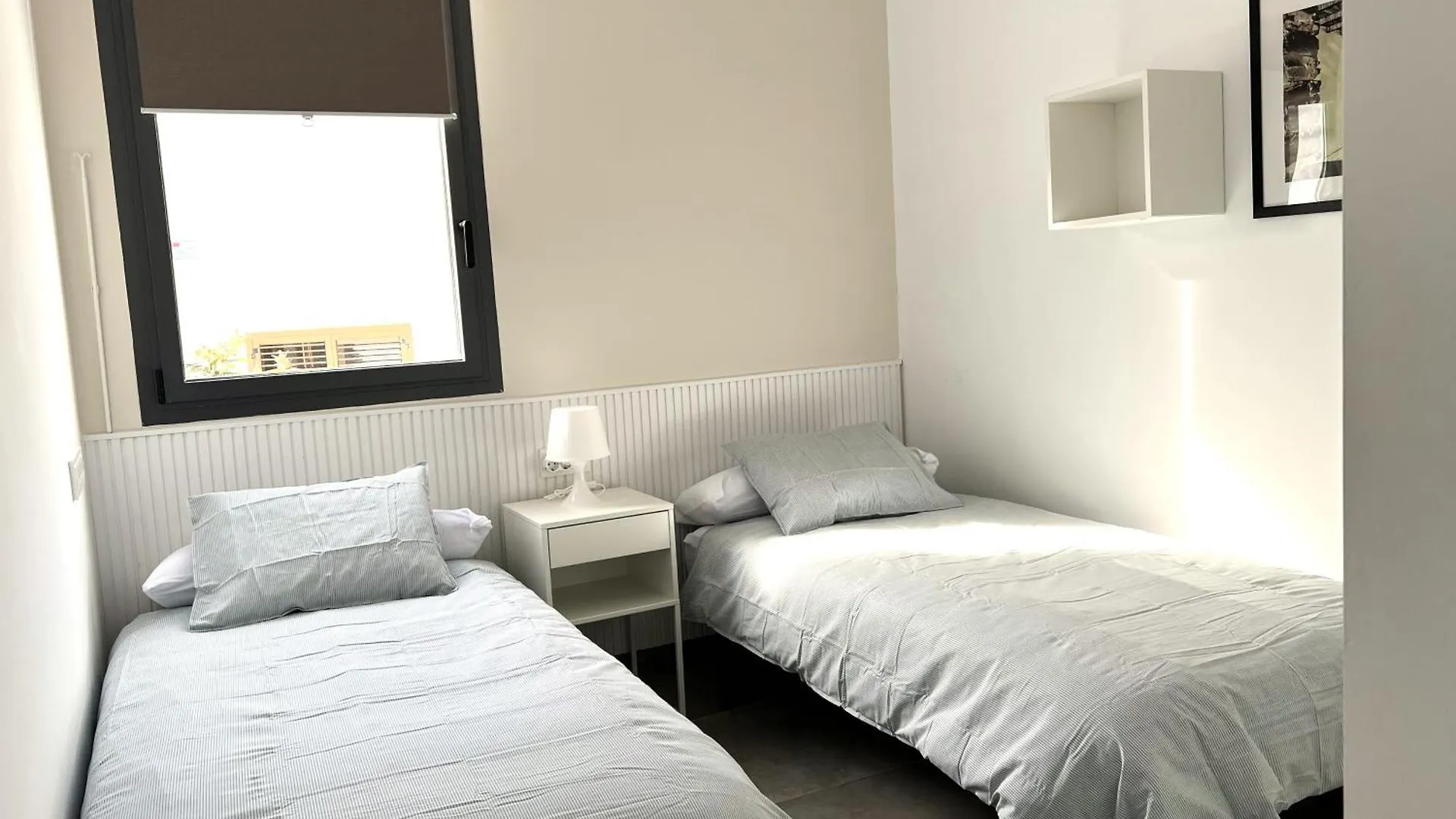 Magnifica Casa Con Encanto En Agua Amarga Villa Agua Amarga  0*, Agua Amarga (Almeria) Spain