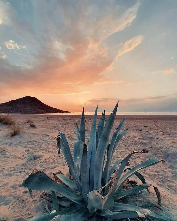 Magnifica Casa Con Encanto En Agua Amarga Agua Amarga  Holiday home