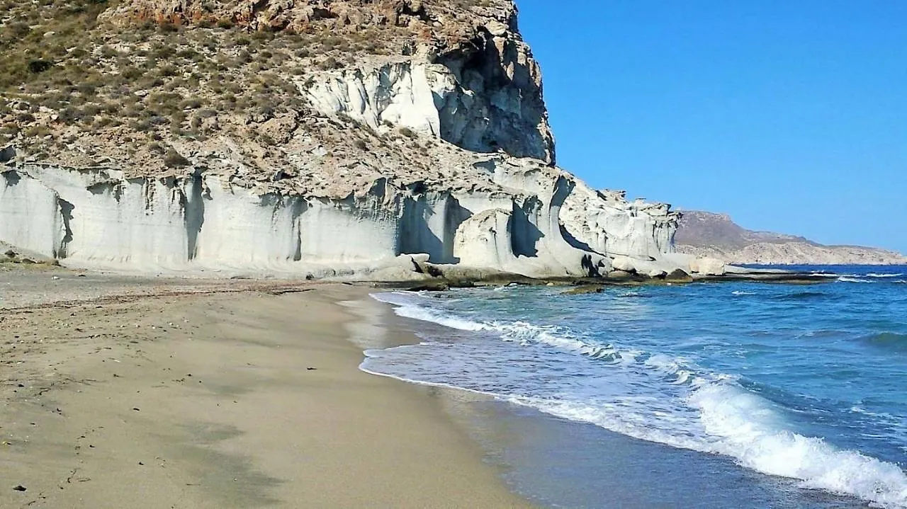 Magnifica Casa Con Encanto En Agua Amarga アグア・アマルガ 別荘