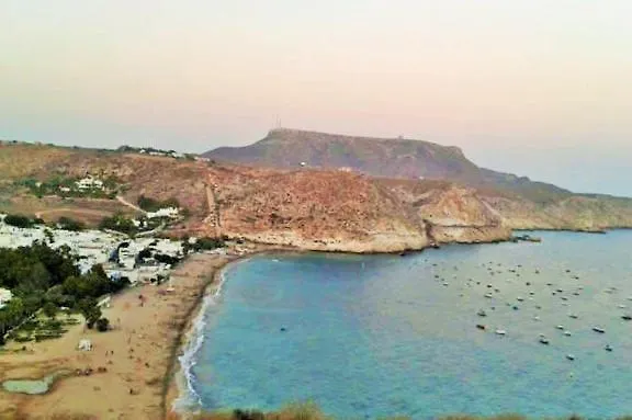 別荘 Magnifica Casa Con Encanto En Agua Amarga アグア・アマルガ スペイン