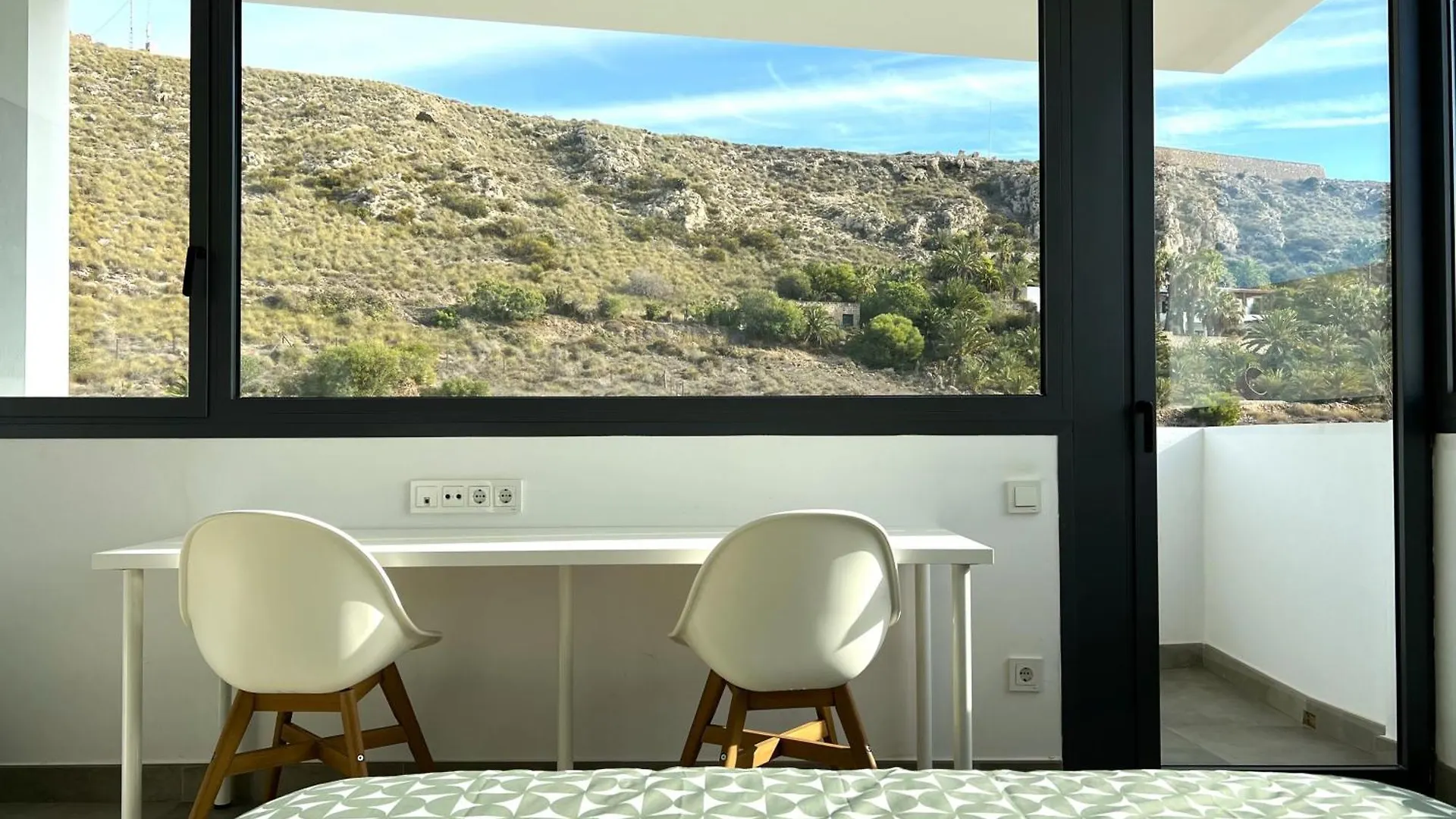 Magnifica Casa Con Encanto En Agua Amarga アグア・アマルガ