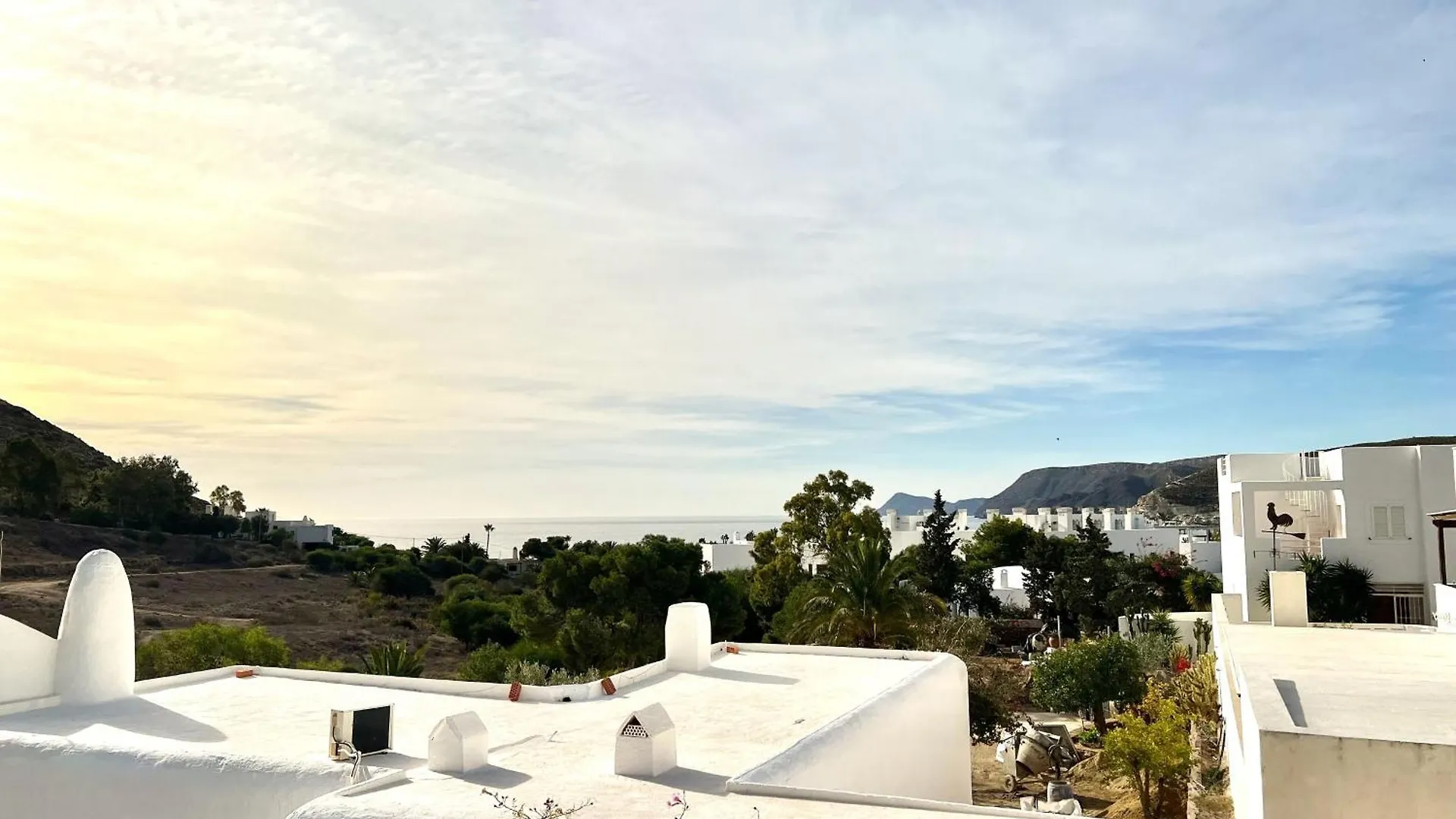 Magnifica Casa Con Encanto En Agua Amarga アグア・アマルガ 別荘