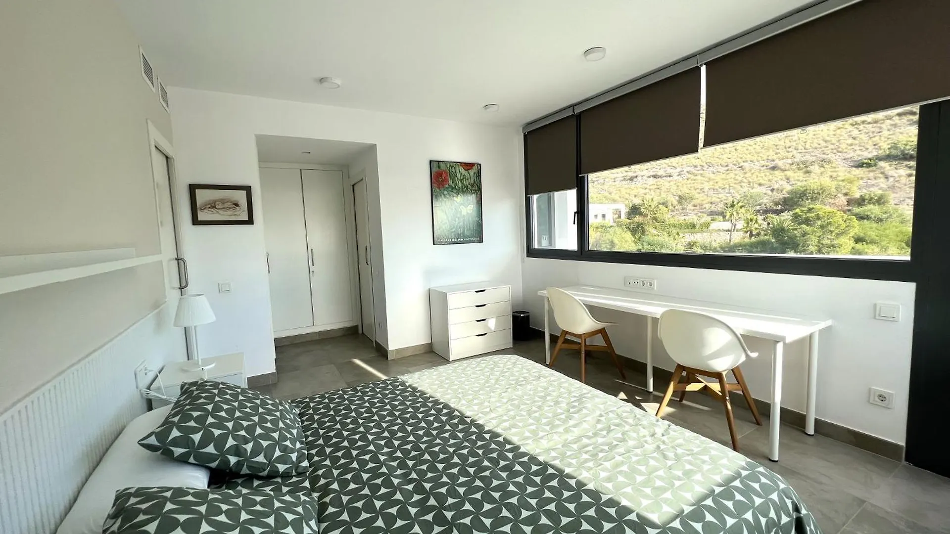 別荘 Magnifica Casa Con Encanto En Agua Amarga アグア・アマルガ