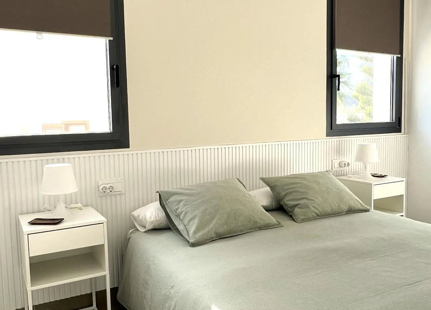 Magnifica Casa Con Encanto En Agua Amarga アグア・アマルガ 0*,  スペイン