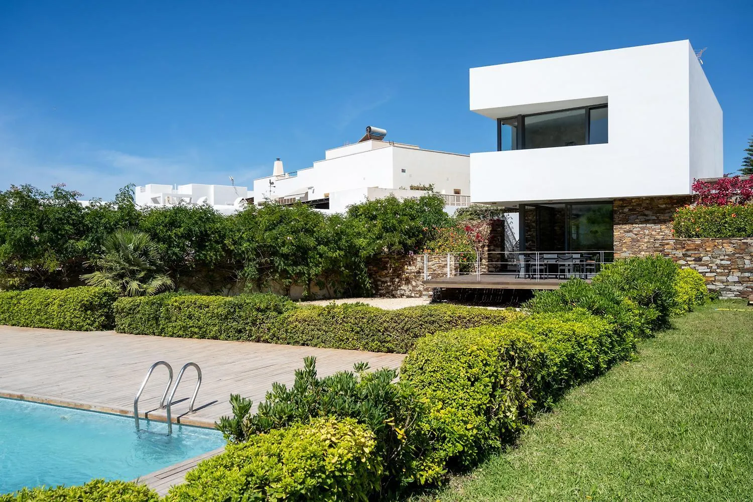Magnifica Casa Con Encanto En Agua Amarga アグア・アマルガ 0*,