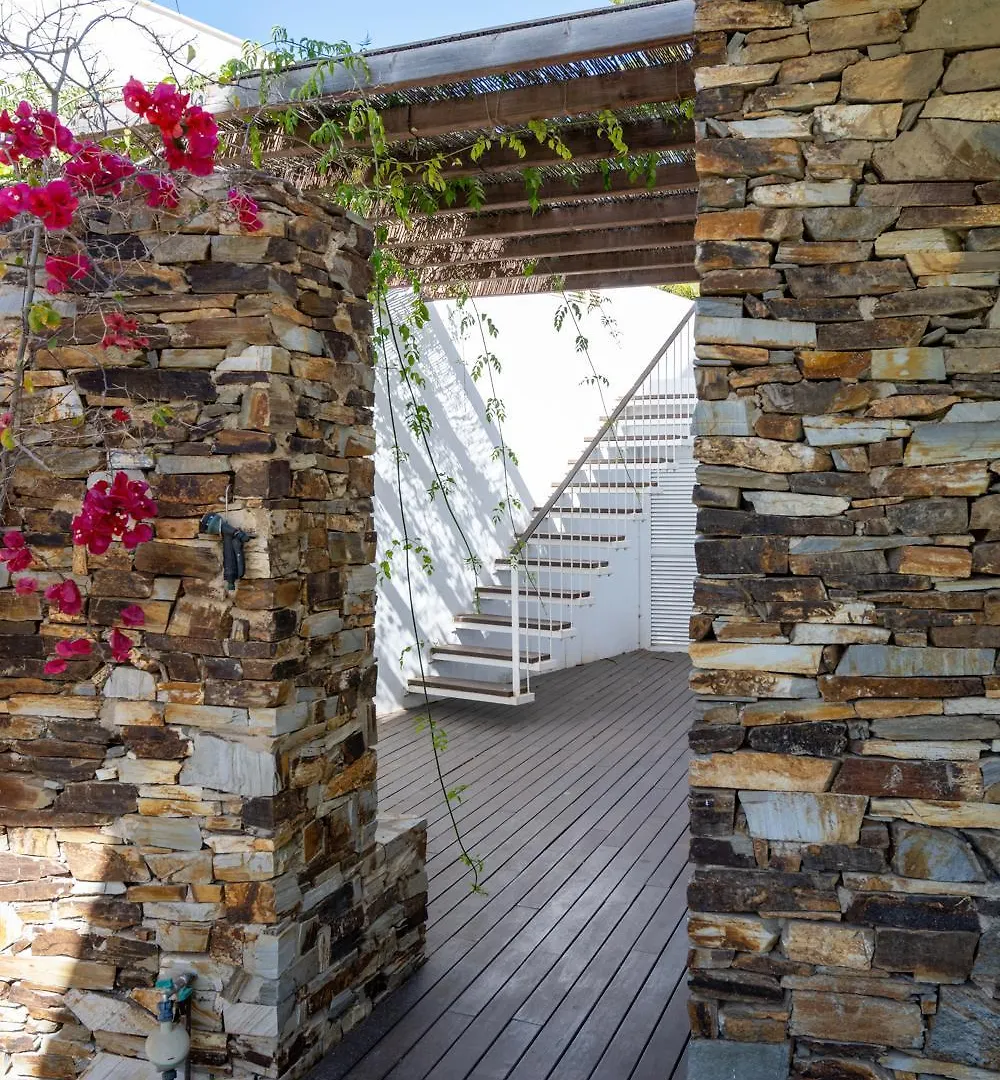 Magnifica Casa Con Encanto En Agua Amarga アグア・アマルガ