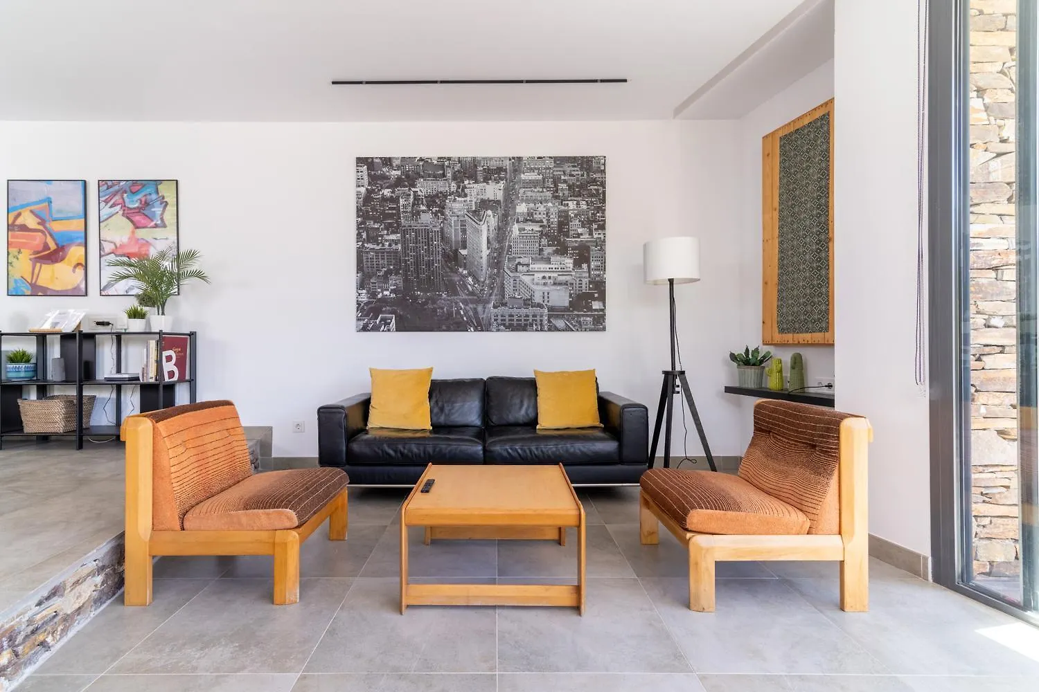 Magnifica Casa Con Encanto En Agua Amarga アグア・アマルガ 別荘
