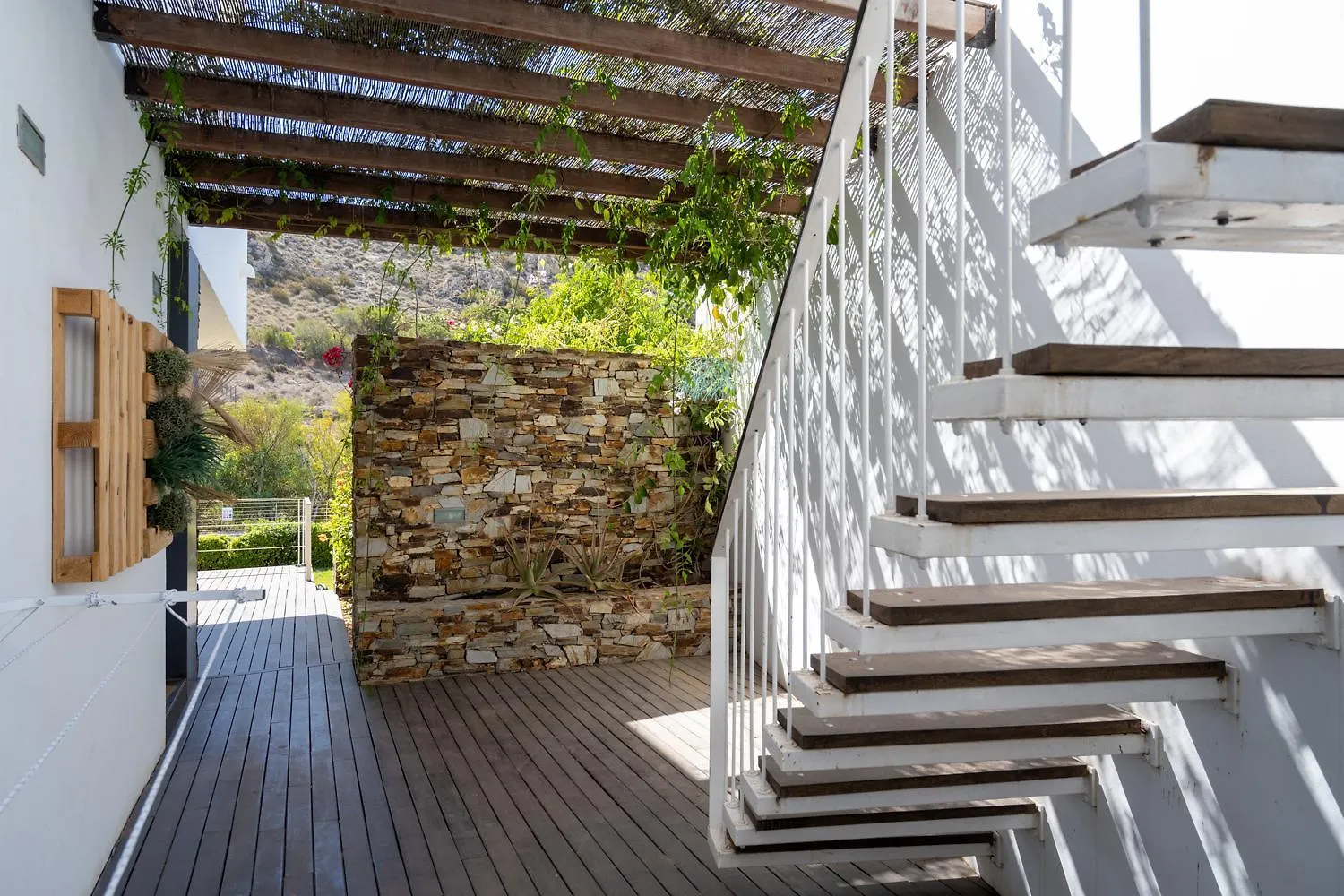 Magnifica Casa Con Encanto En Agua Amarga アグア・アマルガ