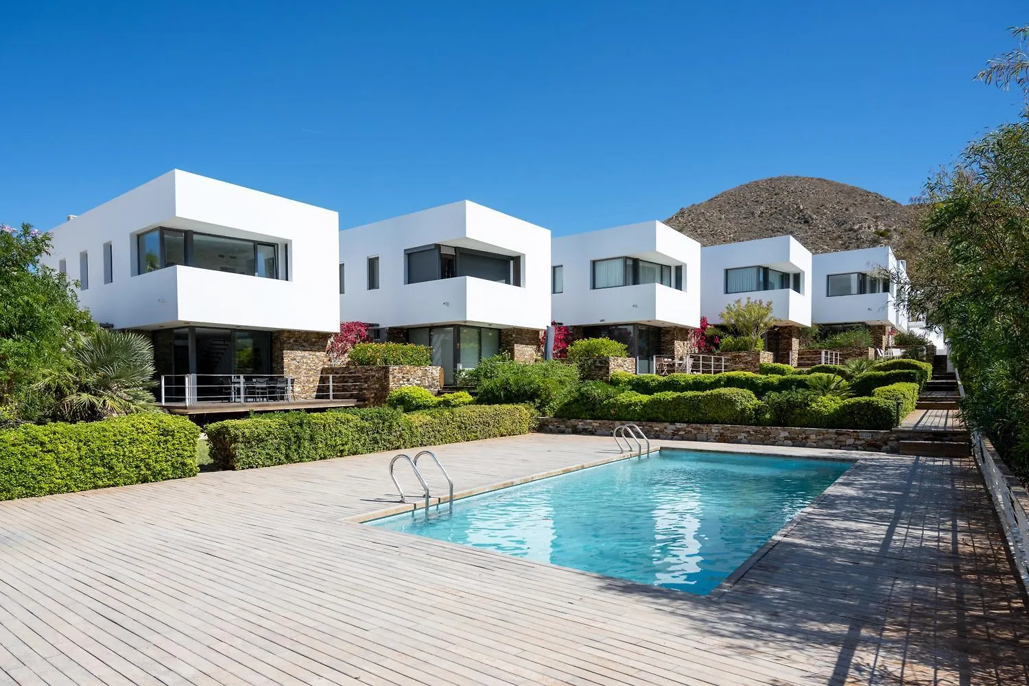 Magnifica Casa Con Encanto En Agua Amarga アグア・アマルガ