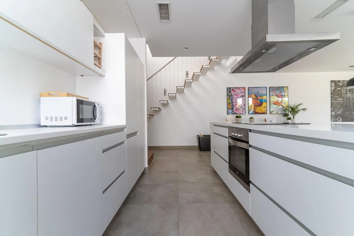 Magnifica Casa Con Encanto En Agua Amarga アグア・アマルガ