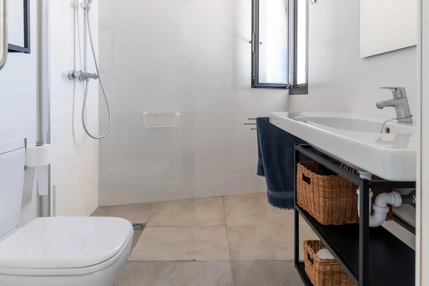 別荘 Magnifica Casa Con Encanto En Agua Amarga アグア・アマルガ スペイン