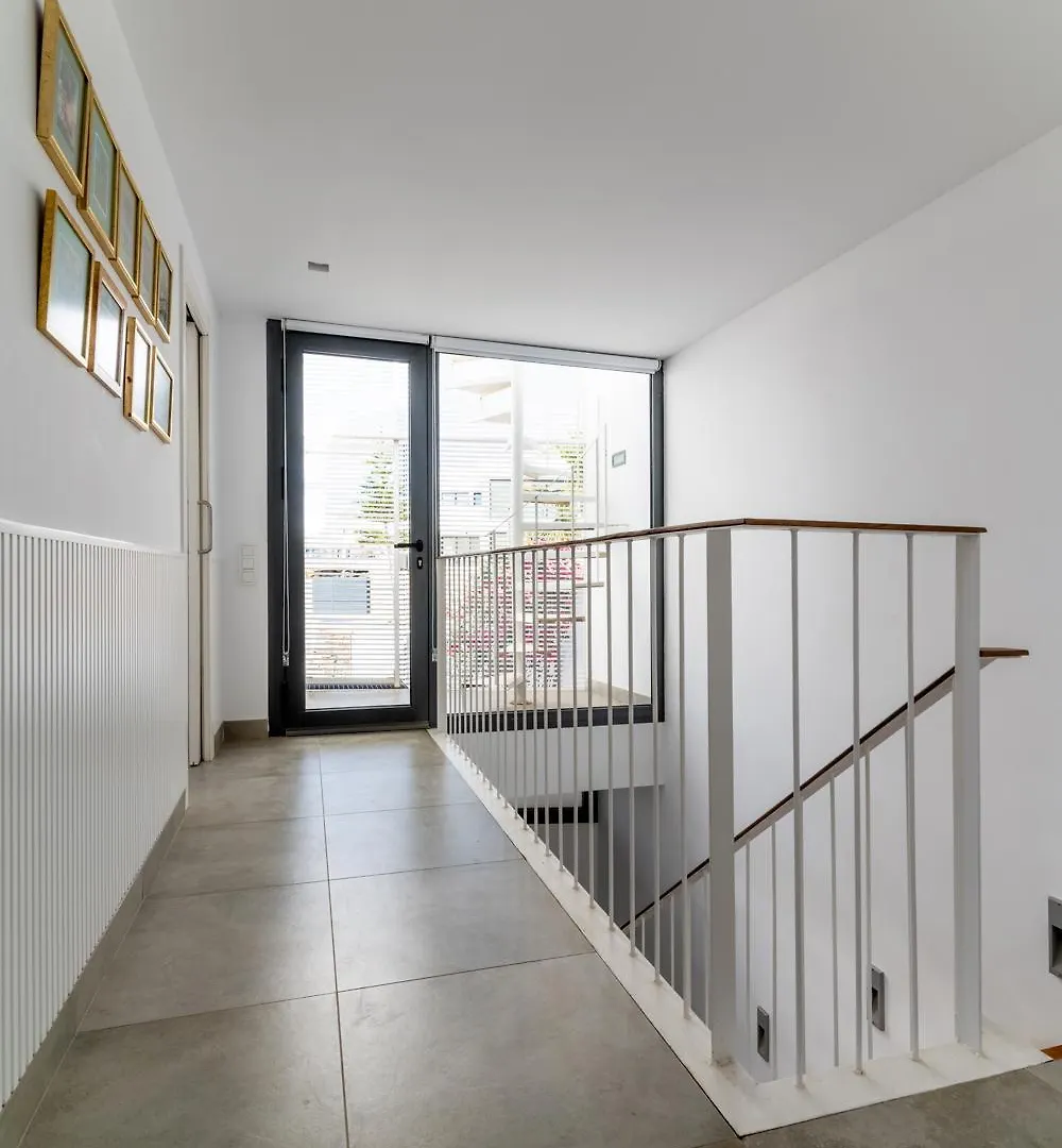 別荘 Magnifica Casa Con Encanto En Agua Amarga アグア・アマルガ