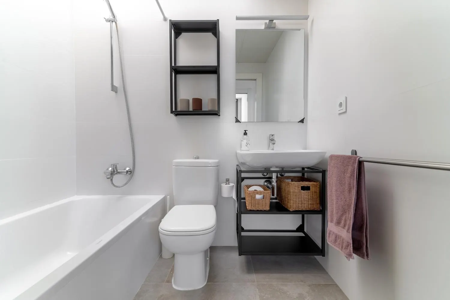 別荘 Magnifica Casa Con Encanto En Agua Amarga アグア・アマルガ