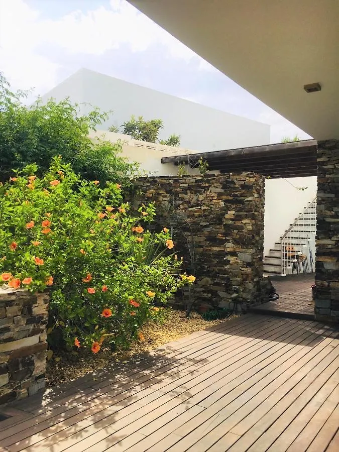 Вилла Magnifica Casa Con Encanto En Agua Amarga Агуа-Амарга
