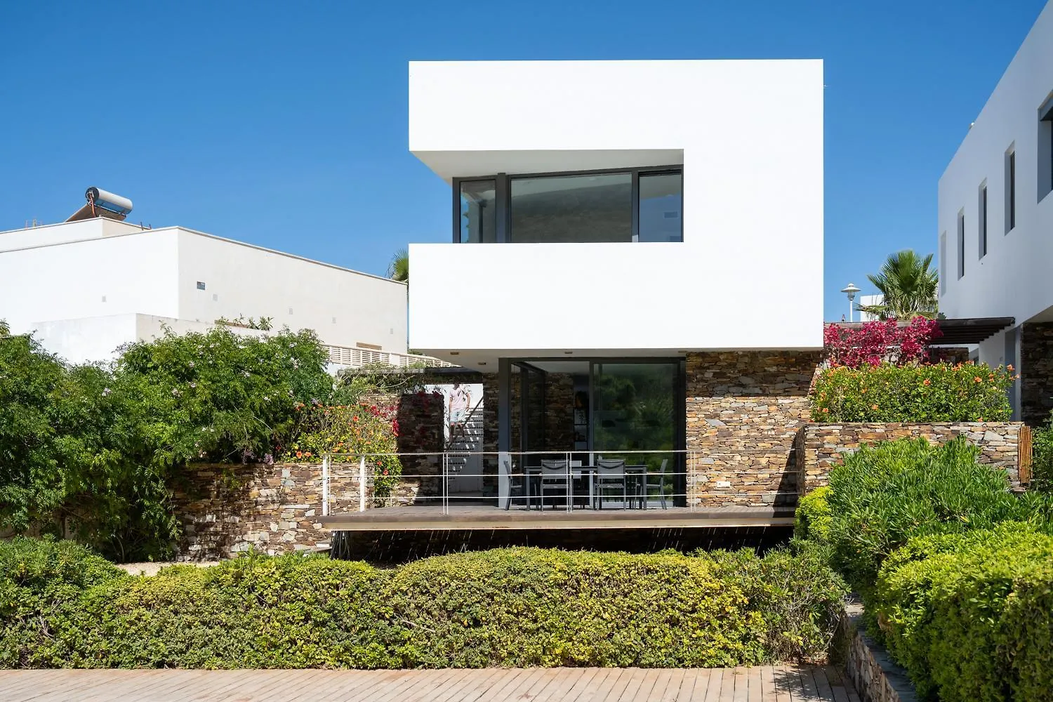 Дом отдыха Вилла Magnifica Casa Con Encanto En Agua Amarga Агуа-Амарга